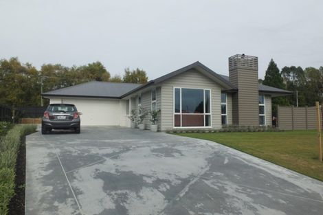 Photo of property in 1 Stringer Crescent, Waiareka Junction, Oamaru, 9401