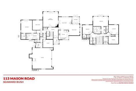 Photo of property in 113 Mason Road, Seaward Bush, Invercargill, 9871