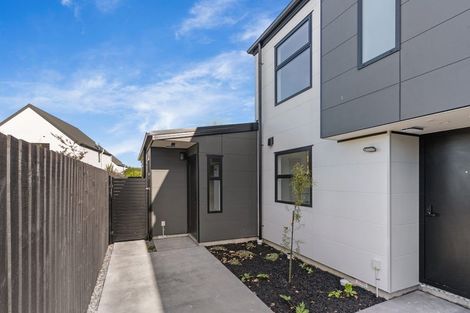Photo of property in 6/6 Huia Street, Riccarton, Christchurch, 8041