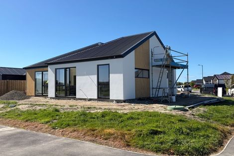 Photo of property in 1 Kirirua Avenue, Halswell, 8025