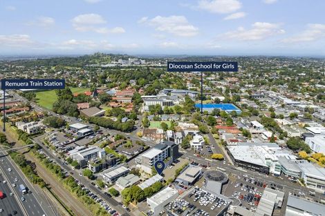 Photo of property in 21f Mauranui Avenue, Epsom, Auckland, 1051