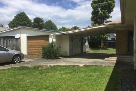 Photo of property in 2 George Street, Matamata, 3400