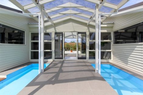 Photo of property in 137b Wills Road, Bell Block, New Plymouth, 4312