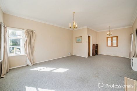 Photo of property in 31 Konini Street, Eastbourne, Lower Hutt, 5013