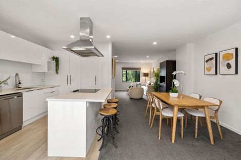 Photo of property in 6/15 Sarawia Street, Newmarket, Auckland, 1052