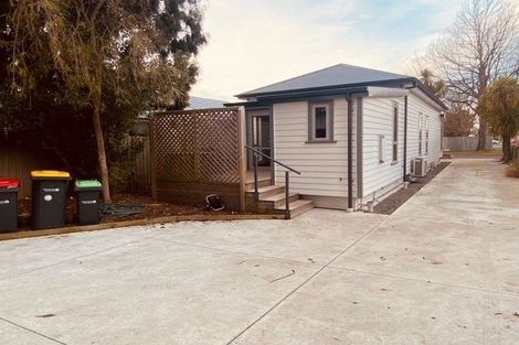 Photo of property in 3 Cumberland Street, Richmond, Christchurch, 8013