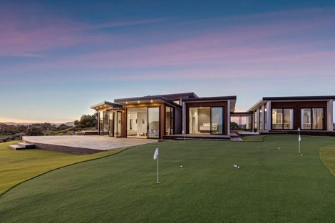 Photo of property in 196 Ridge Road, Mahurangi East, Warkworth, 0982