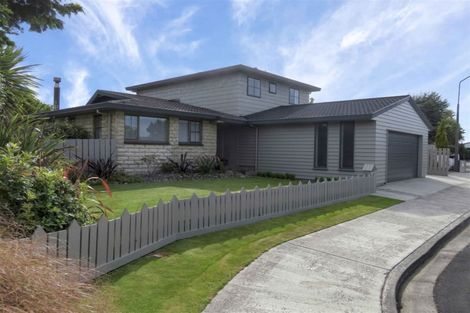 Photo of property in 16 Kildare Place, Waikiwi, Invercargill, 9810