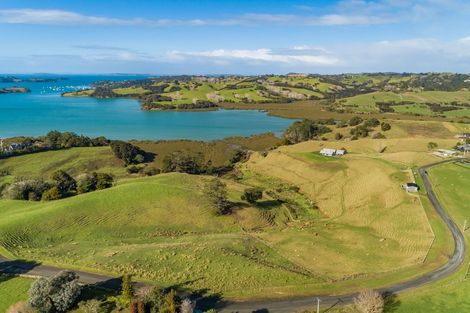 Photo of property in 334 Pukapuka Road, Pohuehue, Warkworth, 0983