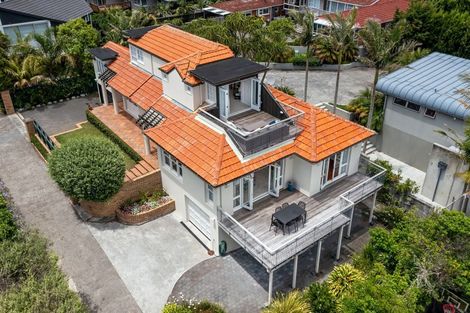 Photo of property in 1/248 Hurstmere Road, Takapuna, Auckland, 0622