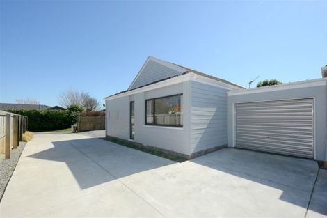 Photo of property in 1/4 Penmarc Lane, Hoon Hay, Christchurch, 8025
