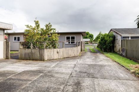 Photo of property in 43 Vernall Street, Nawton, Hamilton, 3200