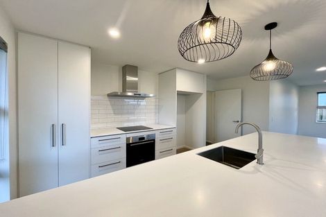 Photo of property in 134 Jean Archie Drive, Rolleston, 7614