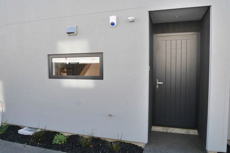 Photo of property in 3/23 Hills Road, Edgeware, Christchurch, 8013