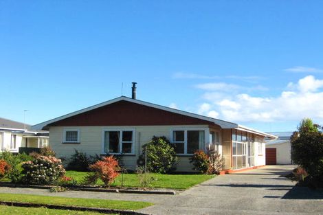 Photo of property in 34 Tasman Street, Greymouth, 7805