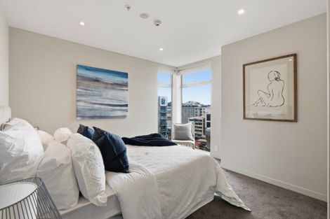 Photo of property in Elevate, 10/30e Taranaki Street, Te Aro, Wellington, 6011