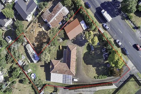 Photo of property in 201 Corks Road, Tikipunga, Whangarei, 0112