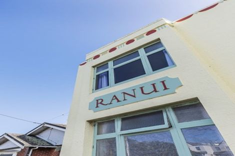 Photo of property in 69 Constable Street, Newtown, Wellington, 6021