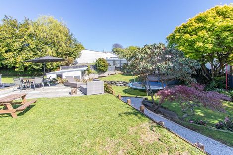 Photo of property in 10 Mahoe Street, Inglewood, 4330