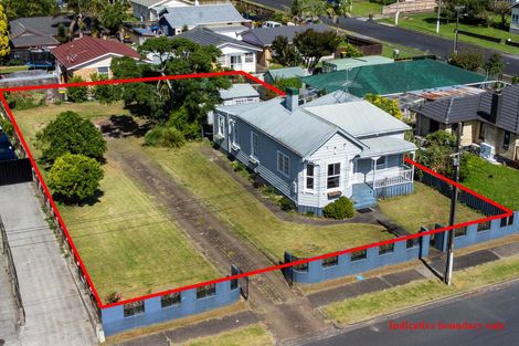 Photo of property in 31 Marne Road, Papakura, 2110