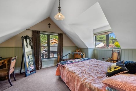 Photo of property in 31 Broom Street, Naseby, 9396