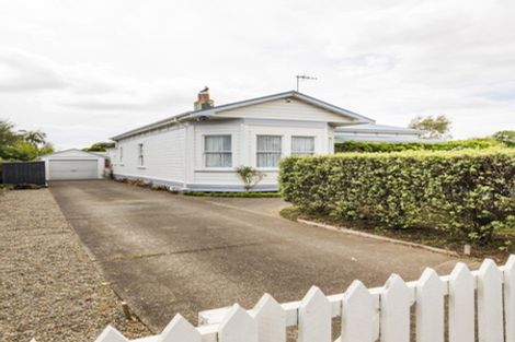 Photo of property in 39 Manson Street, Terrace End, Palmerston North, 4410