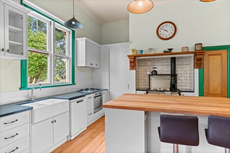 Photo of property in 58 Matarawa Road, Dalefield, Carterton, 5791