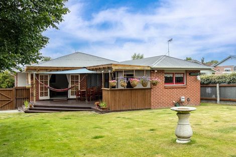 Photo of property in 59a Rhodes Street, Parkside, Timaru, 7910