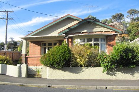 Photo of property in 66 Somerville Street, Andersons Bay, Dunedin, 9013