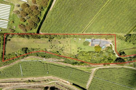 Photo of property in 44a Martray Road, Tahawai, Katikati, 3170