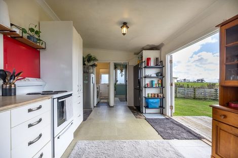 Photo of property in 126 West Coast Road, Te Kopuru, Dargaville, 0371