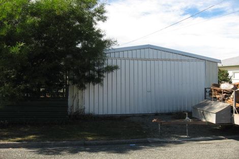 Photo of property in 5 Cross Street, Geraldine, 7930