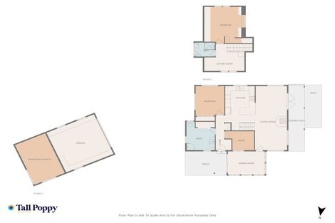 Photo of property in 94 Shields Street, Clyde, 9330