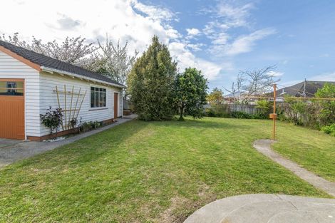 Photo of property in 20 Hannan Street, Levin, 5510