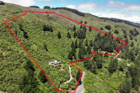 Photo of property in 1668a Akatarawa Road, Akatarawa Valley, Upper Hutt, 5372