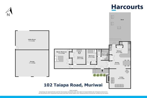 Photo of property in 102 Taiapa Road, Muriwai, Waimauku, 0881