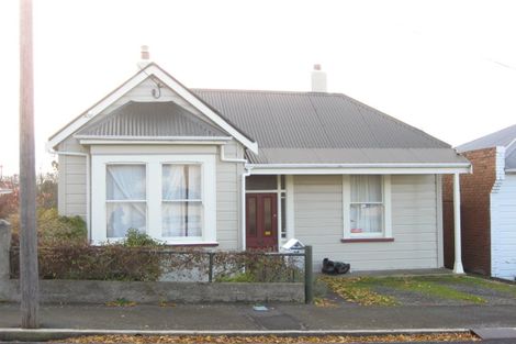 Photo of property in 14 Kinsman Street, Kaikorai, Dunedin, 9010