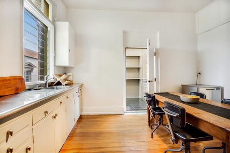 Photo of property in 3b/1 Beresford Square, Auckland Central, Auckland, 1010