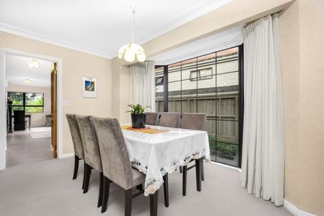 Photo of property in 8 Banksia Place, Goodwood Heights, Auckland, 2105