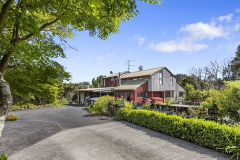 Photo of property in 264 Wright Road, Dairy Flat, Albany, 0794