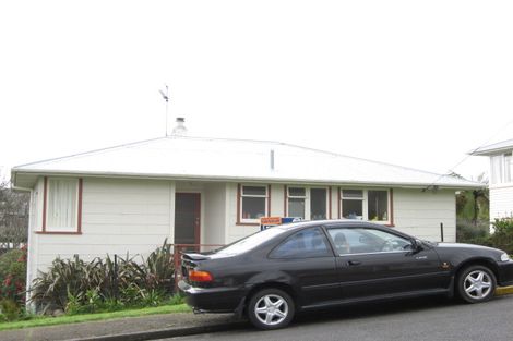 Photo of property in 18 Parsons Street, Vogeltown, New Plymouth, 4310