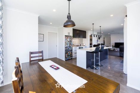 Photo of property in 33 Cynisca Crescent, Wallaceville, Upper Hutt, 5018