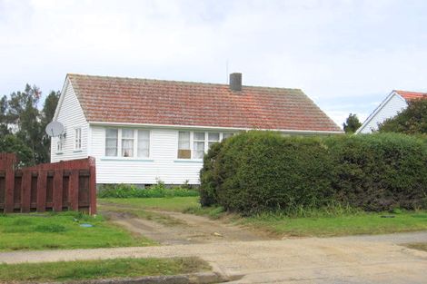 Photo of property in 12 Worth Street, Kaitaia, 0410