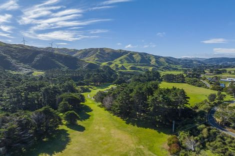 Photo of property in 306 South Makara Road, Makara, Karori, 6972
