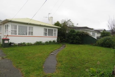 Photo of property in 45 Wainuiomata Road, Wainuiomata, Lower Hutt, 5014