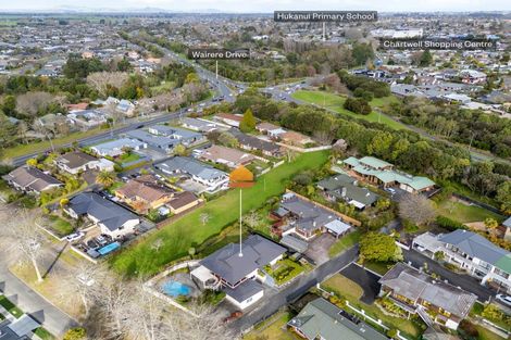 Photo of property in 21 Brookview Court, Queenwood, Hamilton, 3210