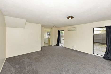 Photo of property in 6/96 Poulson Street, Addington, Christchurch, 8024