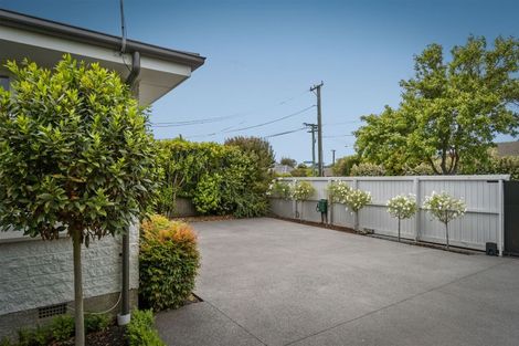 Photo of property in 93 Stanbury Avenue, Somerfield, Christchurch, 8024