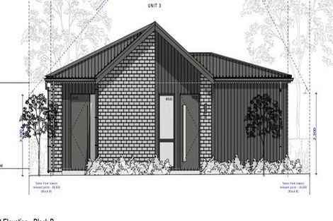 Photo of property in 3/149 Strickland Street, Spreydon, Christchurch, 8024