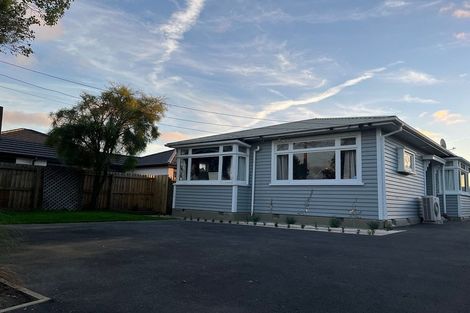 Photo of property in 1/67 Geraldine Street, Edgeware, Christchurch, 8013